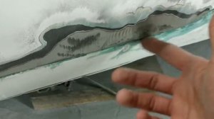 ЖУЖА покраска авто акриловой краской своими руками