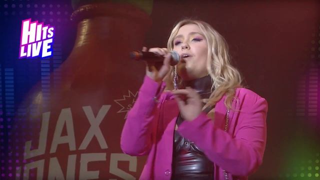 Jax Jones Brings Out Ella Henderson To Perform 'This Is Real' At Hits Live смотреть онлайн
