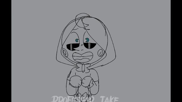Lunar Learns Curse Words|Fan Animatic|Sun and Moon Show смотреть онлайн