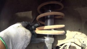 ЗАМЕНА РУЛЕВОГО НАКОНЕЧНИКА ВАЗ 2108 , 2109 , 21099 , 2110 , 2115 , Приора , Калина