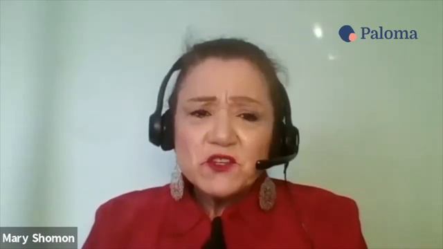 Paloma Health Speaker Series: How To Choose The Right Thyroid Doctor смотреть онлайн