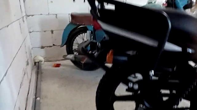 Nordwing 2023 VS Иж юпитер К 1965 смотреть онлайн