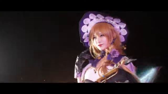 Genshin Impact Best of The Year Cosplay Movie смотреть онлайн