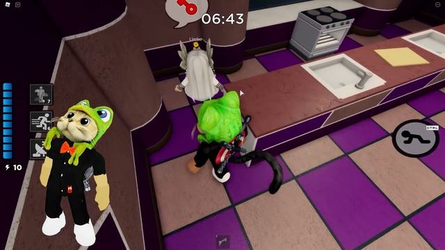 Как собрать ВСЕ СТРАНИЦЫ КНИГИ в ПИГГИ 2 роблокс | Piggy roblox | Эпизод 1-8 (где страницы книги) смотреть онлайн