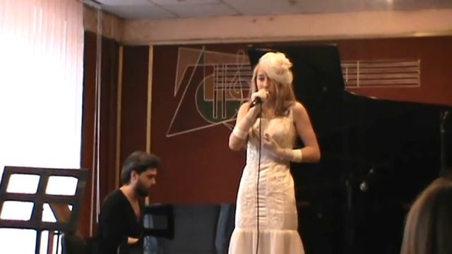 Анастасия Фролова - Бог за ниточку ведет смотреть онлайн