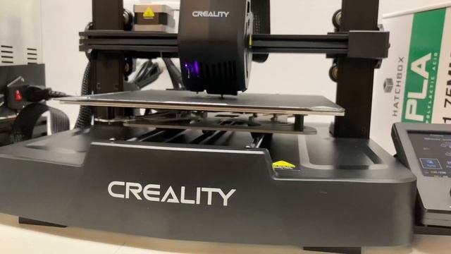 Is the Ender-3 V3 SE a game changer? (First impressions, build ,and review) смотреть онлайн