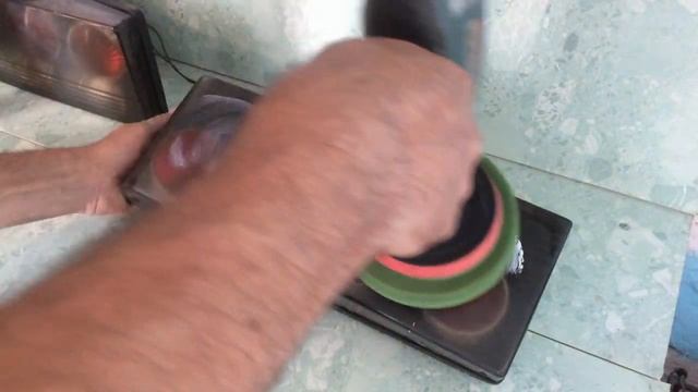 Восстановление блеска фарам / Задним фонарям/ Своими руками смотреть онлайн