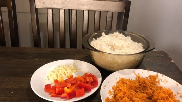 THE BEST JAVA RICE RECIPE | HOW TO COOK YELLOW RICE OR JAVA RICE | SIMPLE AND EASY JAVA RICE RECIPE смотреть онлайн