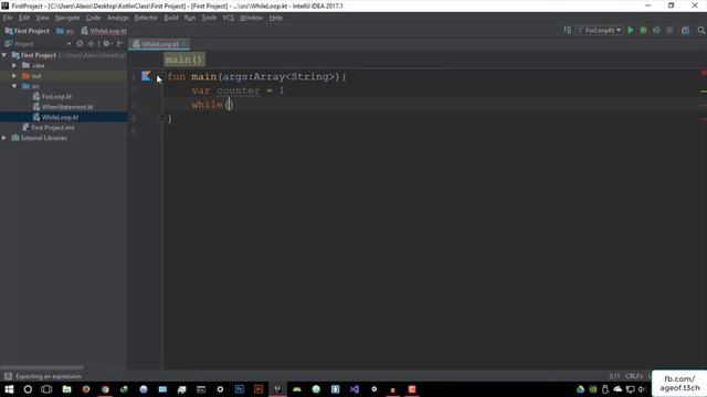Complete Kotlin Development Course - Part 7 (Loop: While, For, Do-While) смотреть онлайн