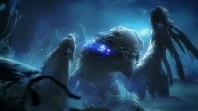 Official_Trailer_Of_[ori_And_The_Will_Of_The_Wisps #S_GAMING_PRO смотреть онлайн