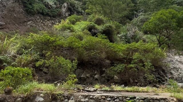 There’s A Hotspring Near Our Land In The Philippines.