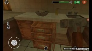 кот Фред . переделал сложность на призрак . прошел 2 день и начал 3 день ! (ищу палку)