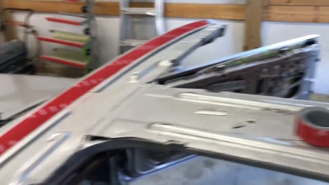 Door And Window Molding Install смотреть онлайн