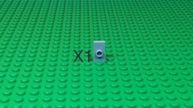 How To Make A Mini LEGO Tank смотреть онлайн