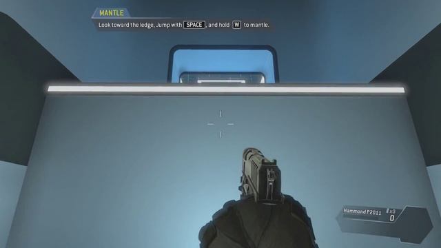 Let's Play - Titanfall [E1] Training - Sleight of Hand Games смотреть онлайн