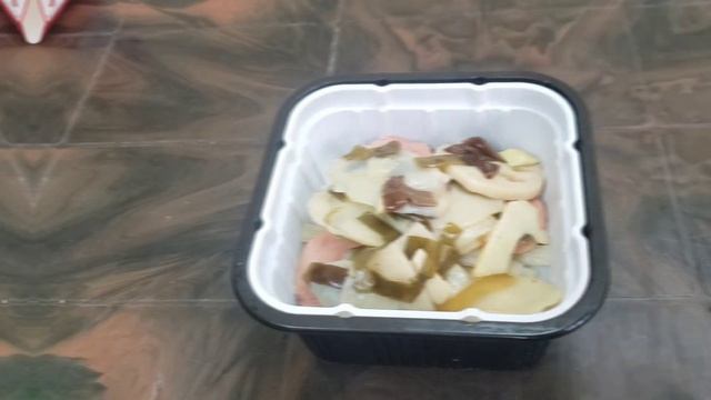 Китайский Самовар [Бомж Пакет из Китая] смотреть онлайн