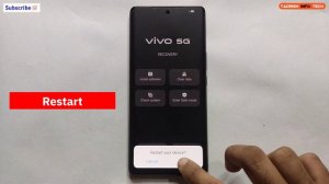 How to Hard Reset Vivo V29 | V29e | V29 Pro Without Pc.