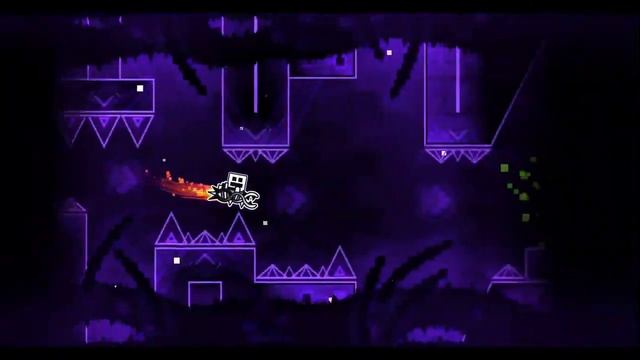 Vortex of Time 2 Redesigning Progress #2 | Geometry Dash смотреть онлайн