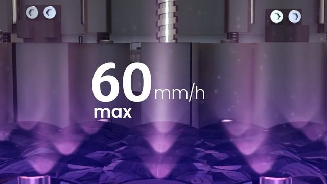 Anycubic Photon Mono X: High-Speed Resin 3D Printer - Official Anycubic Video смотреть онлайн