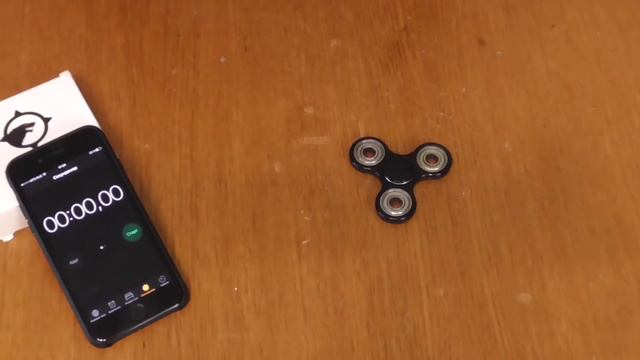 СПИННЕР - ЭТО НОВЫЙ АНТИСТРЕСС   / Вертушка / Finger Spinner Fidget Toy
