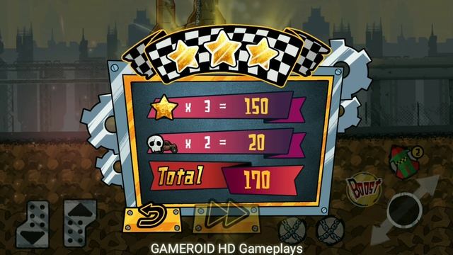Mad truck Racing Android Gameplay Full HD by HOD Game Studio смотреть онлайн