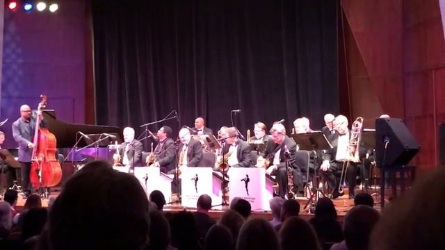 SRJO Concert - 6-17-17 смотреть онлайн