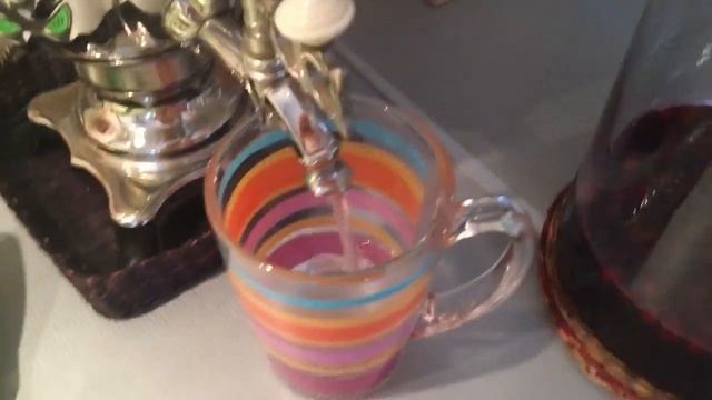 Мой морс! Черника Смородина Брусника смотреть онлайн