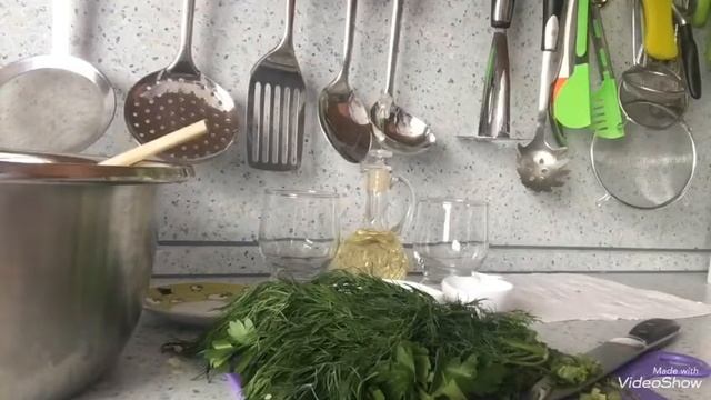 кабачки как грибы.... смотреть онлайн