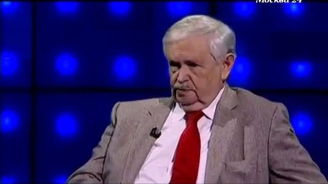 "Правда 24": Писатель Альберт Лиханов смотреть онлайн