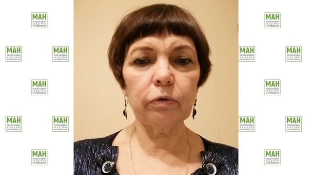 Учиться никогда не поздно! Отзыв о курсе "Системный нутрициолог" смотреть онлайн