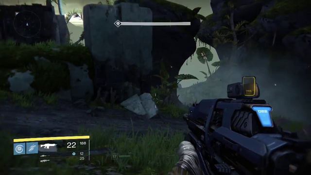 GONE GAMING: DESTINY EP 1. смотреть онлайн