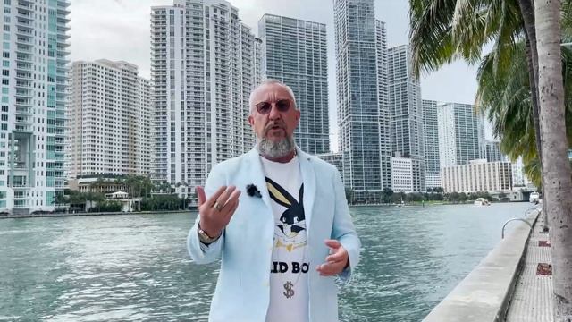 Бизнес иммиграция в США, экскурсии и недвижимость в Майами - профессиональное решение для каждого! смотреть онлайн