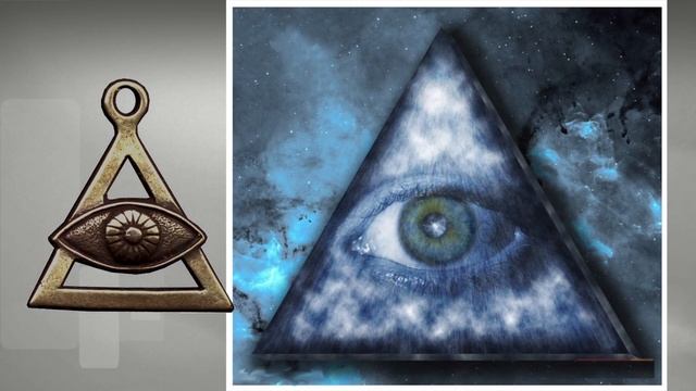 59 Око Пророка (Амулеты Талисманы из Коллекции Александера The CULT) смотреть онлайн