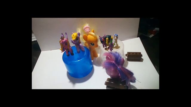 Рабочий День Apple Jack.