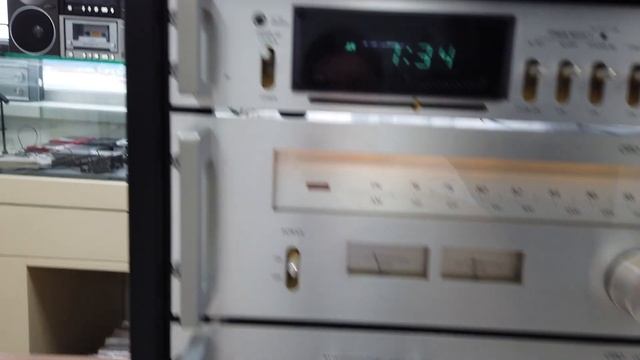 Стойка OTTO c колонками смотреть онлайн