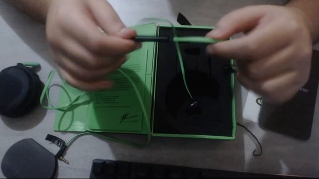 [UNBOXING] RAZER HAMMERHEAD V2 PRO DA SHOPEE - PRIMEIRAS IMPRESSÕES + ATIVAÇÃO смотреть онлайн
