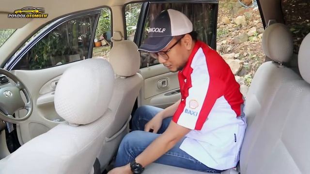TOYOTA AVANZA Type S Tahun 2010 1.5 AT Review Komplit Mobil Sejuta Umat