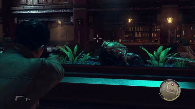 MAFIA 2 прохождение (без комментариев) - Глава 13:"Явление дракона" [ПЕРЕЗАЛИВ] смотреть онлайн