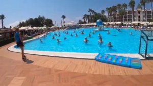 Turkey 2022  Tui Blue Pascha Bay - Alanya