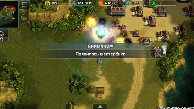 Бой из турнира "День рождения игры", показываю!? rules of the birthday game tournament смотреть онлайн