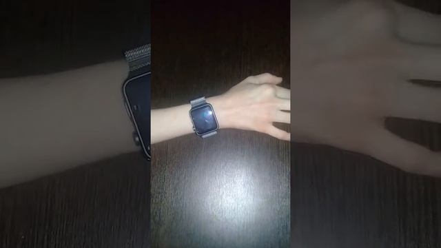 Мои умные часы смотреть онлайн