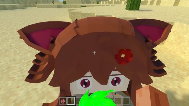 Lunaa - J3nny Mod ADDON in Minecraft PE MMCRAFT TV смотреть онлайн