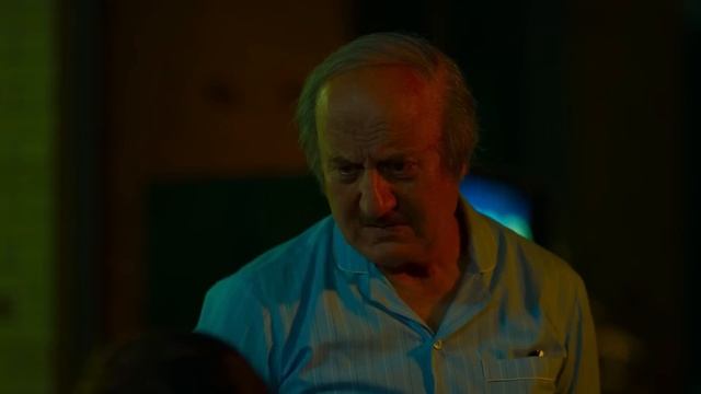 Шив Шастри Бальбоа(Shiv Shastri Balboa) | Официальный трейлер | Анупам Кхер | Нина Гупта |10 февраля смотреть онлайн