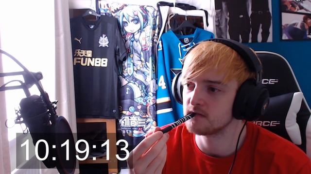 Tokyo Ghoul: Season 1 - Episode 5 REACTION "Nishio is a Pretty Cool Guy" смотреть онлайн