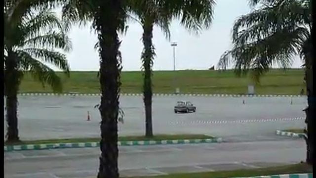 Rally X - Satria смотреть онлайн