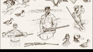 ?КАК ПРАВИЛЬНО ЦЕЛИТЬСЯ В УТКУ?  УПРЕЖДЕНИЕ.