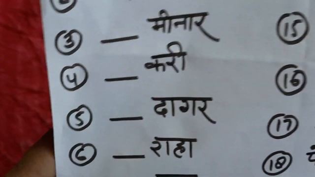 Mast written game ?(with Answers)One Minute game/Kitty party games ? смотреть онлайн