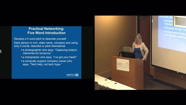 Networking Success Secrets - Tracy Costello, PhD смотреть онлайн