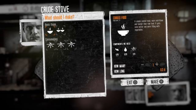 This War Of Mine: The Little Ones PS4 Review смотреть онлайн