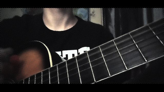 Джизус - Девочка в классе(Cover for @avikm137) смотреть онлайн